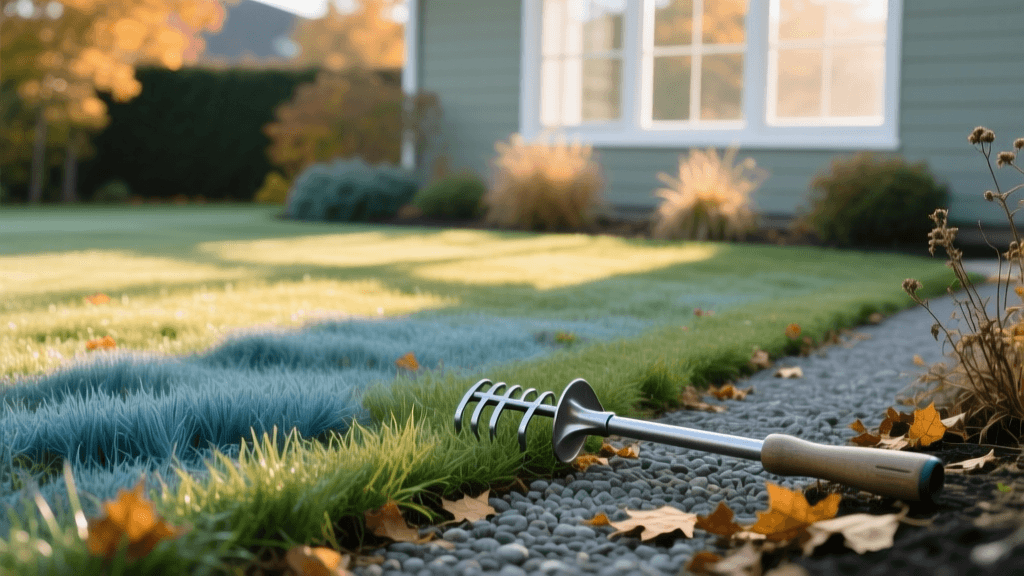 Fall Lawn Winterization Guide for Cool-Season Grasses