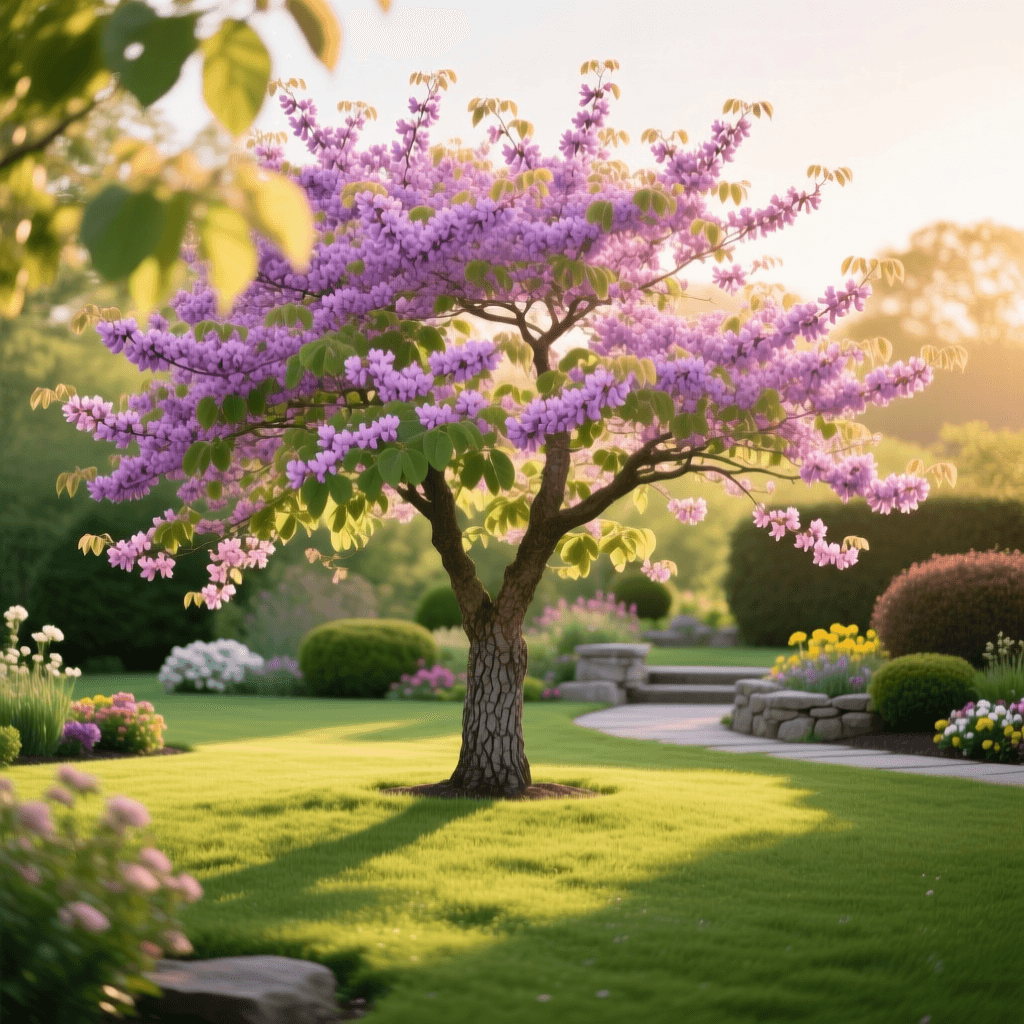 The Ultimate Redbud Tree Guide: Planting, Care, & Maintenance