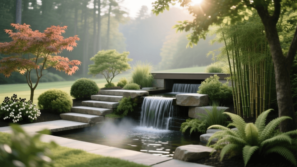 Best Trees For Aquascape Pondless Waterfall Kits In 2026
