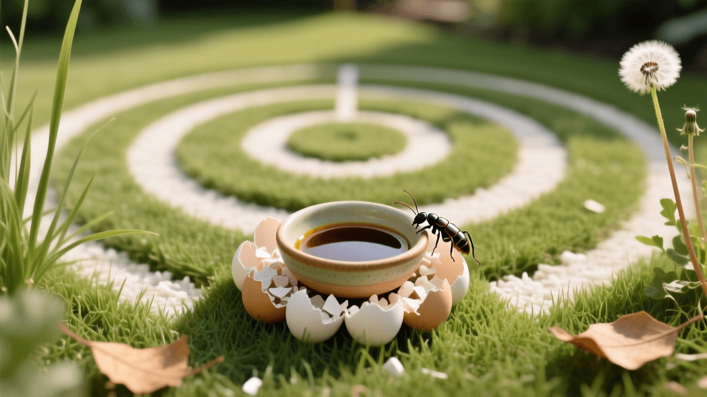 2026 Earwig Control: DIY Soy Sauce Traps & Mowing Tips