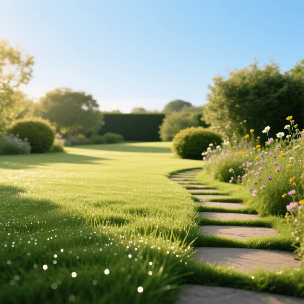 The Ultimate Guide to Lawn Care for Beginners