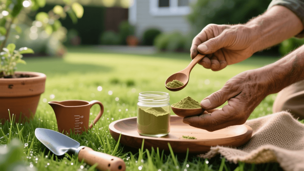 Budget-Friendly DIY Lawn Grub Control and Prevention Guide