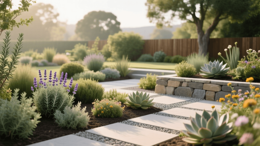Plan a Pest-Resistant Landscape: Design and Plant Guide