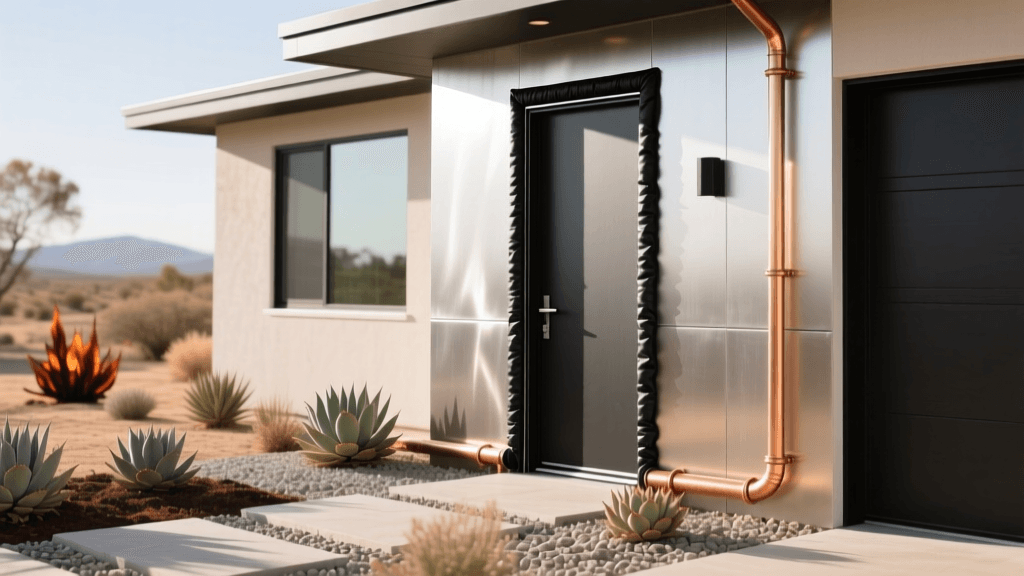 Fire-Safe Winterization: Weatherstripping & Pipe Insulation 2026