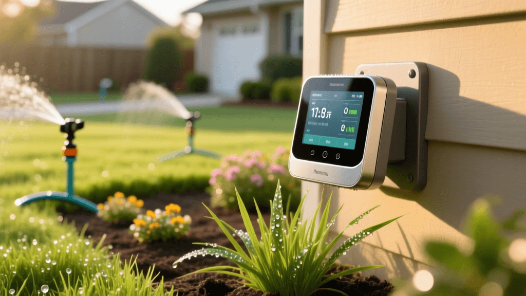 Smart Irrigation Myths Busted: Lawn Watering Facts