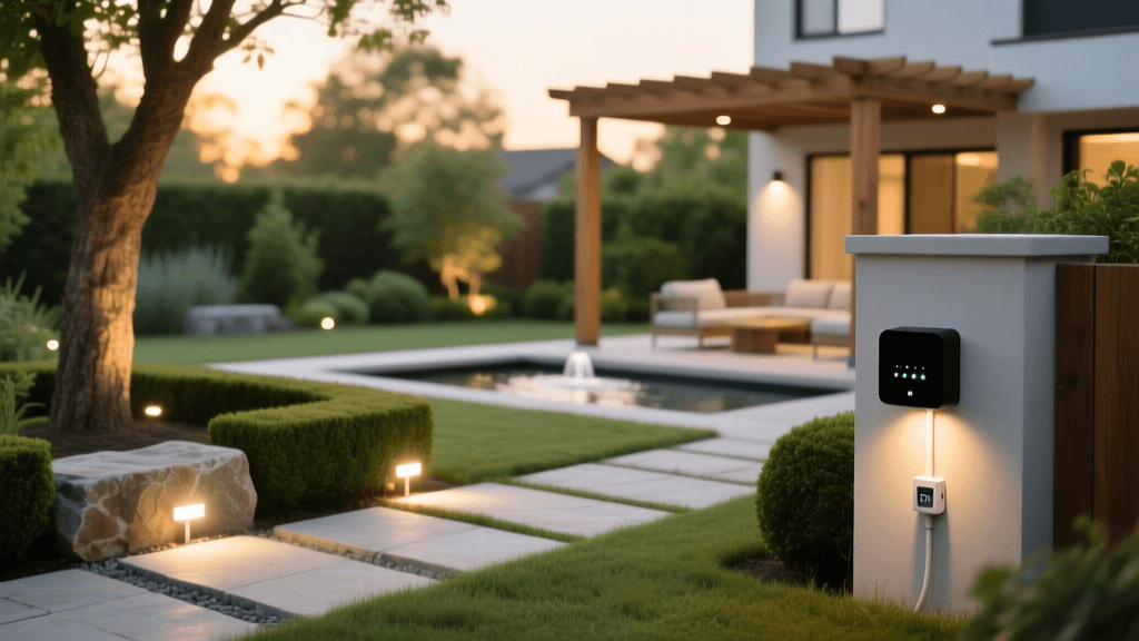 Design Smart Low-Voltage LED Landscape Lighting Layouts