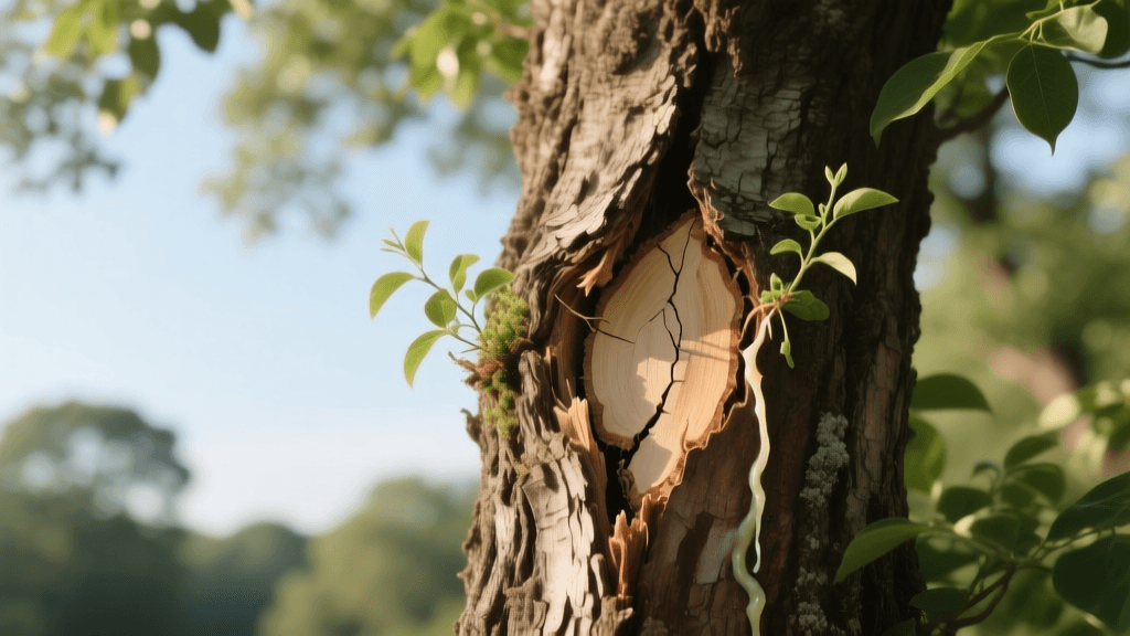 Tree Wound Paint vs Natural Healing: 2026 Fertilizer Guide