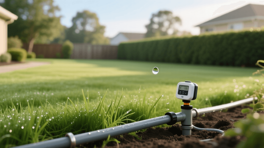 Lawn Watering Myths Busted: The Ultimate Fact vs Fiction Guide