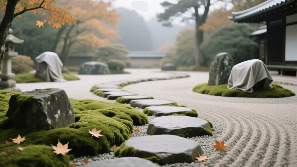 Fall Zen Garden Care 2026: Moss & Gravel Maintenance