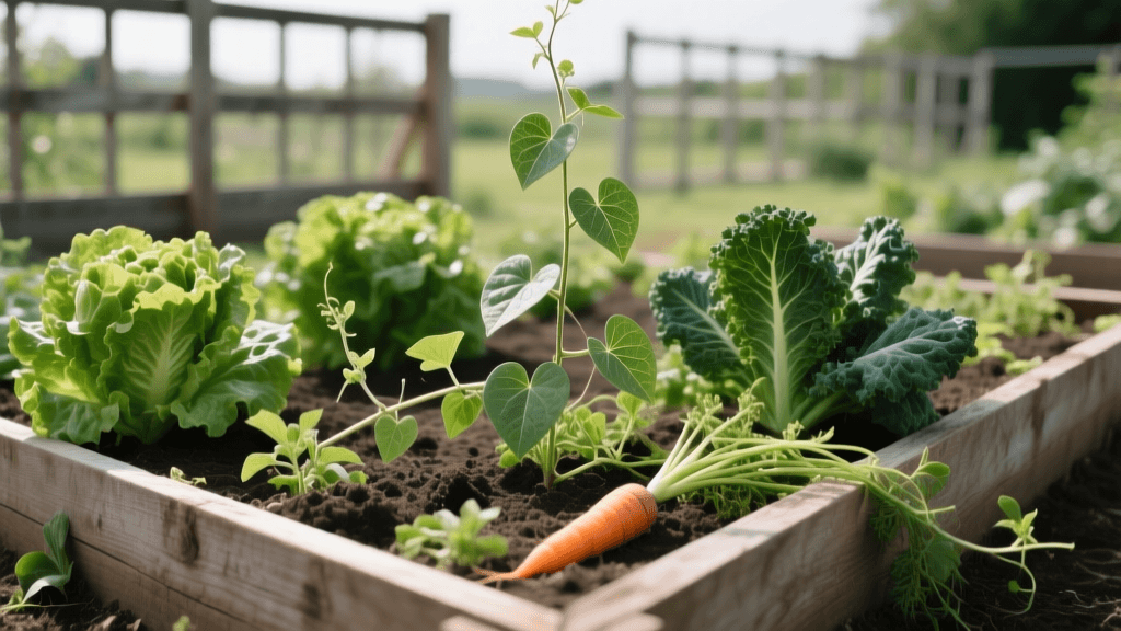 How to Identify and Eradicate Bindweed in Garden Beds