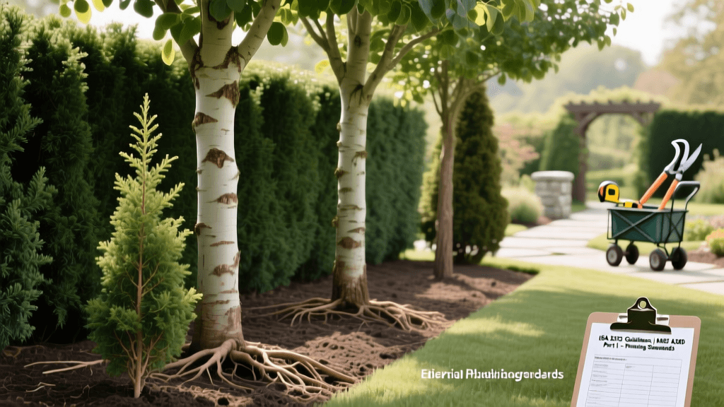 Best Fast Growing Trees For Privacy