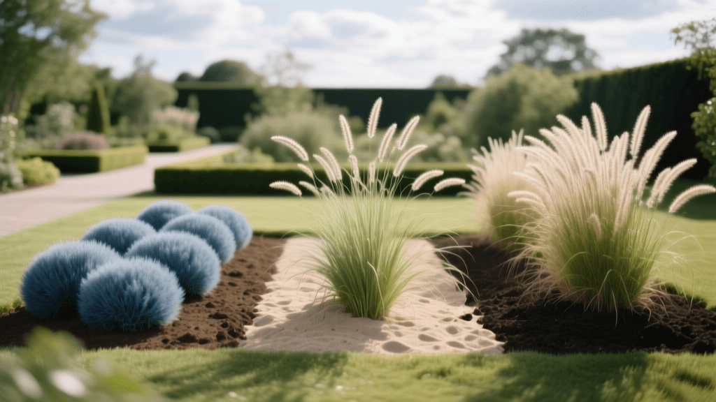 Best Ornamental Grasses for Clay, Sand, and Loam Soils