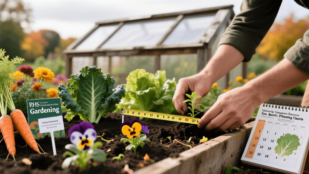 Cold Frame Construction Guide For Fall Winter Gardening