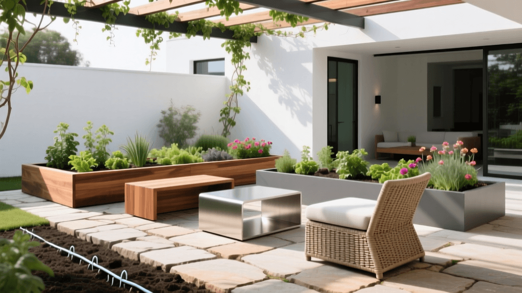 Best Outdoor Furniture for Foodscaping: 2026 Durability Guide