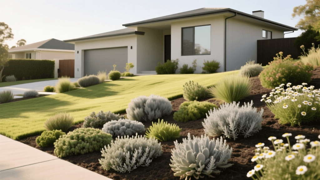 Drought-Tolerant Groundcovers: The Ultimate Lawn Replacement Guide