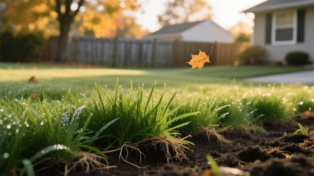 Scotts Turf Builder Winterizer: Fire-Resistant Lawns 2026