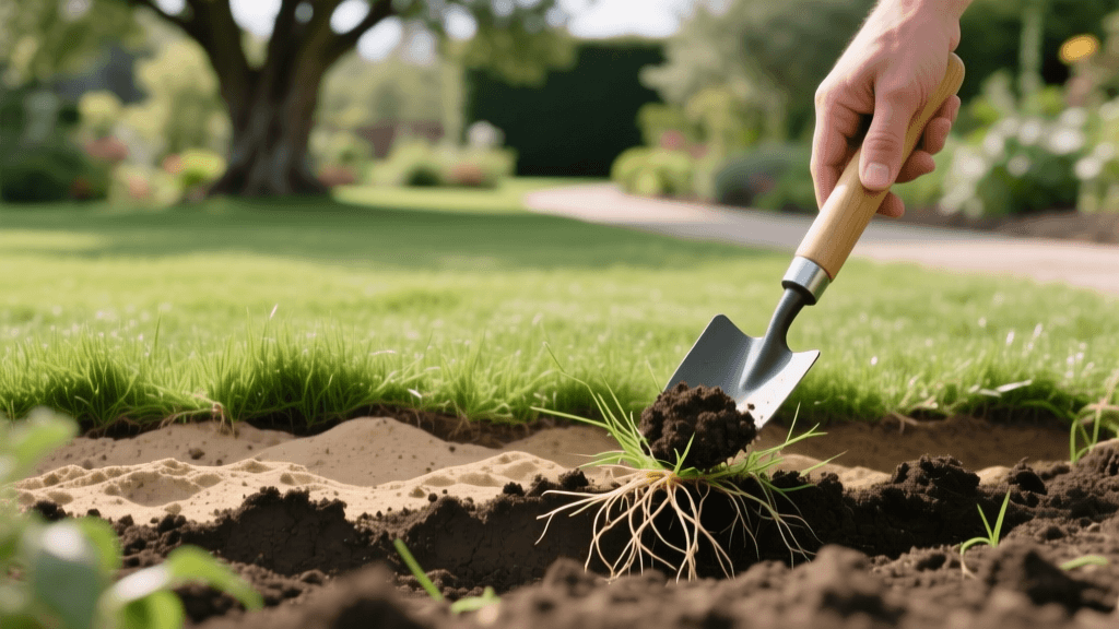 The Ultimate Guide to Matching Grass and Soil Types