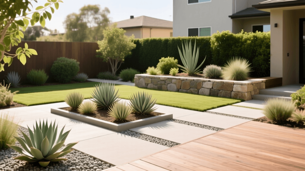 Designing a Pest-Resistant Landscape: IPM Planning