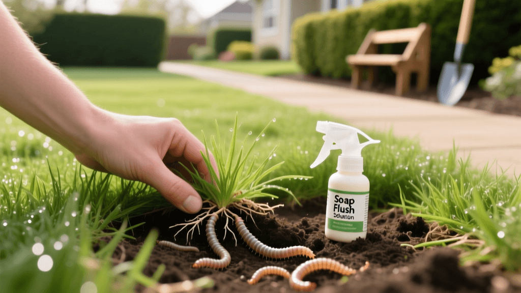 Effective DIY Grub Control: Budget-Friendly Lawn Care