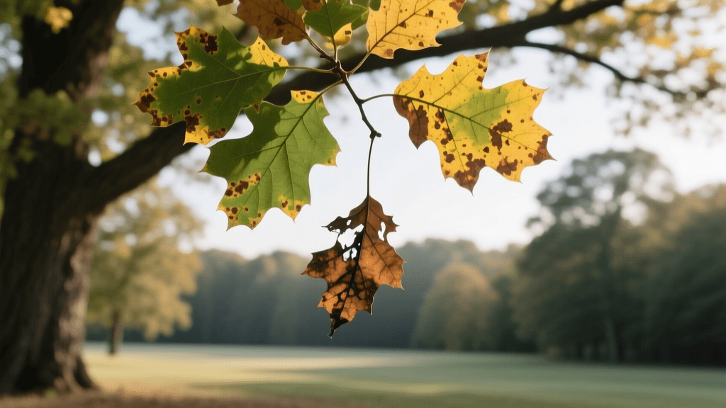 Oak Wilt Disease: Diagnosis, Treatment, and Prevention