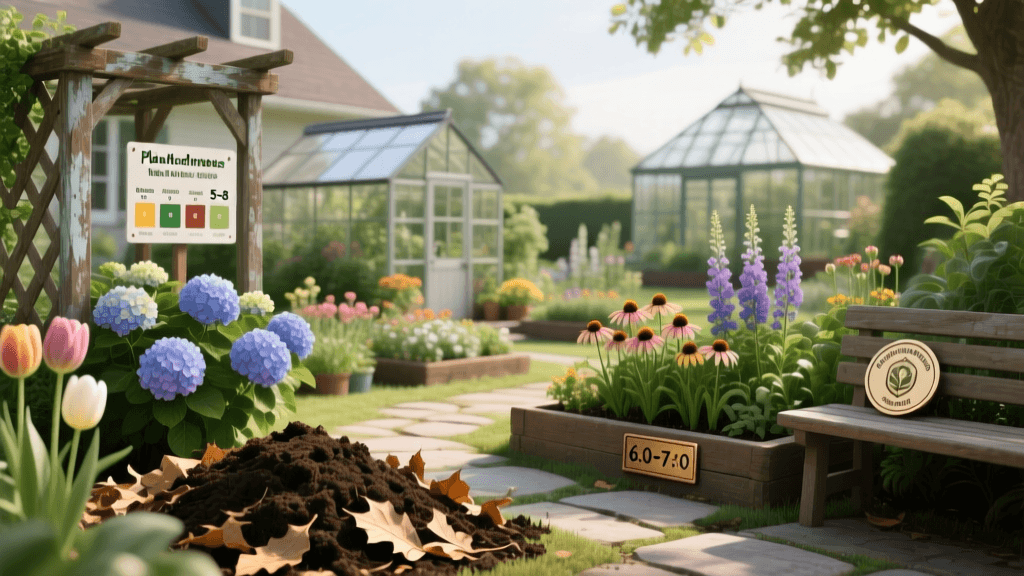 How To Make Leaf Mold Compost For Free