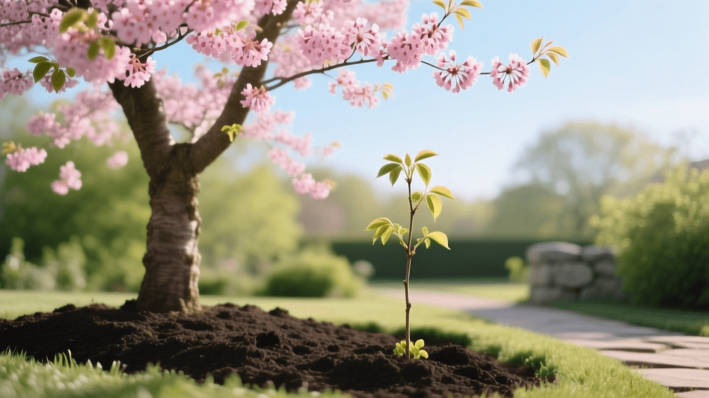Beginner’s Guide to Planting and Growing Eastern Redbud Trees